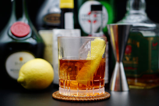 Vieux Carré