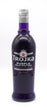 Trojka Vodka Purple 0,7 l