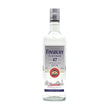 Finsbury Platinum London Dry Gin (47 % vol.) 0,7 l