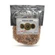 Smoaker BBQ Chips 400 g