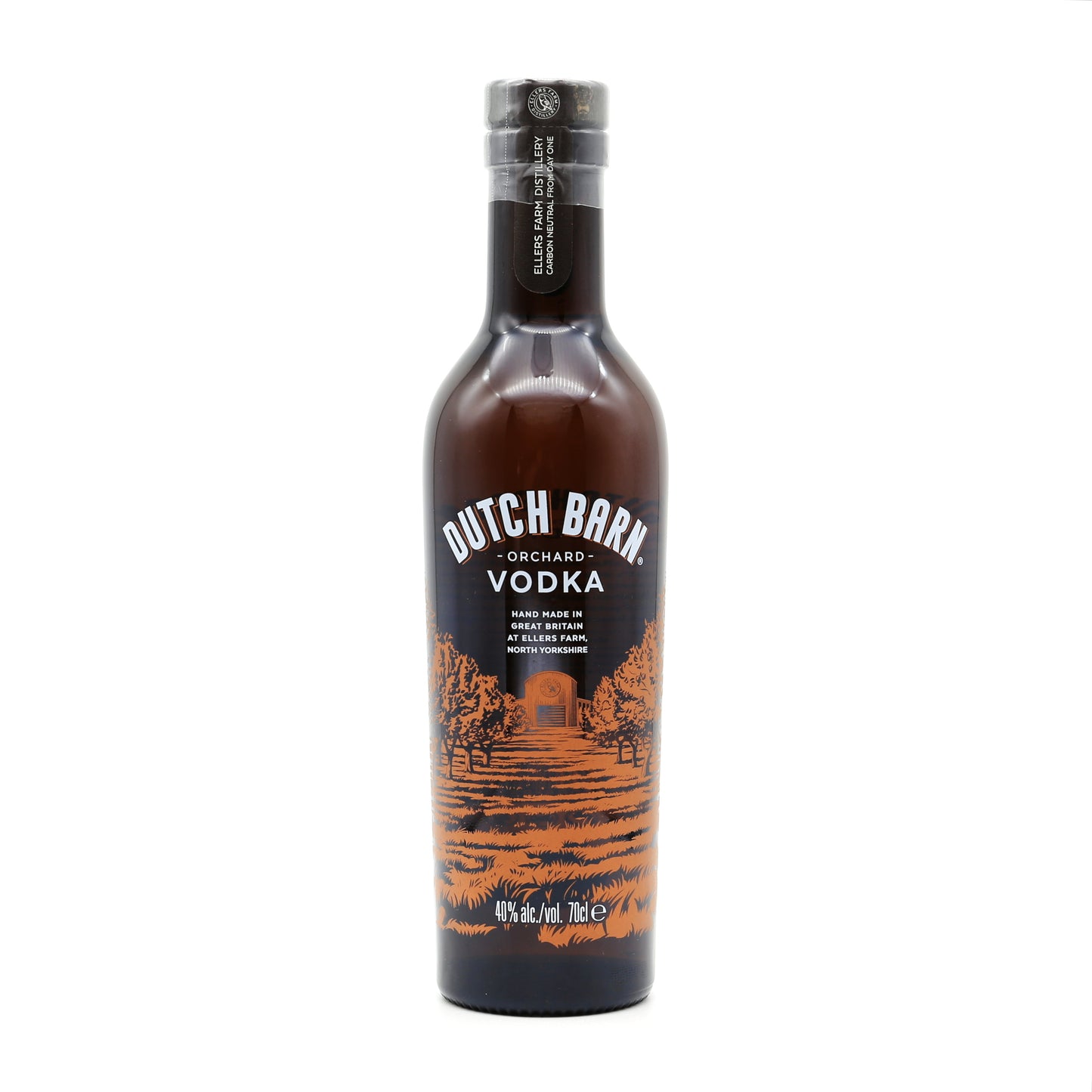 Dutch Barn Orchard Vodka 0,7 l
