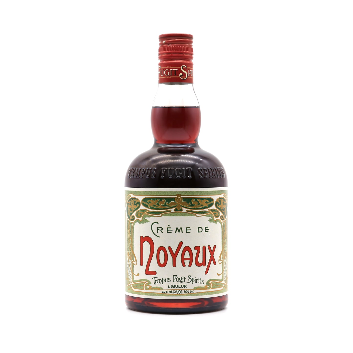 Tempus Fugit Crème de Noyaux Likör 700ml