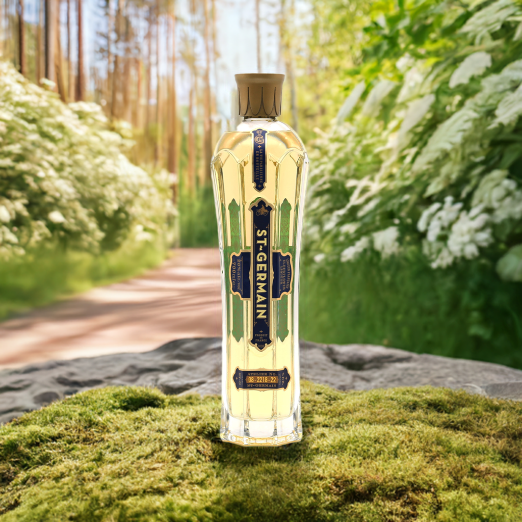 St. Germain Elderflower Liqueur 0,7 l