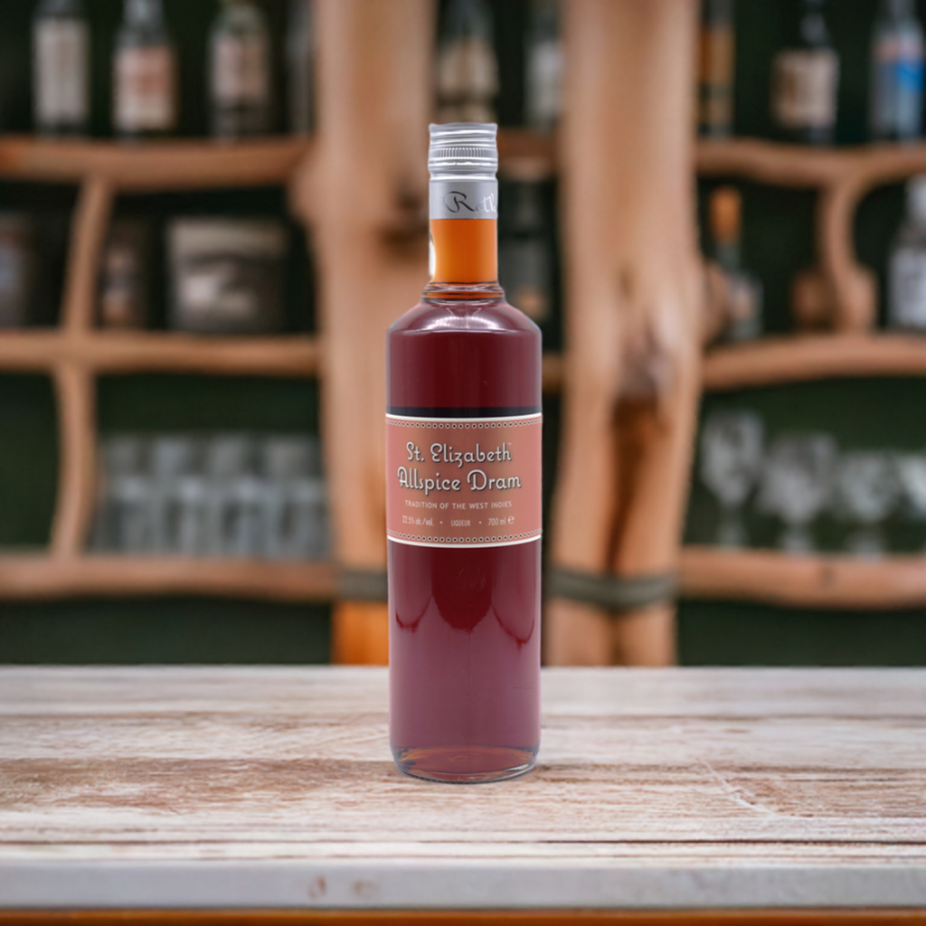 St. Elisabeth Allspice Dram 0,7 l