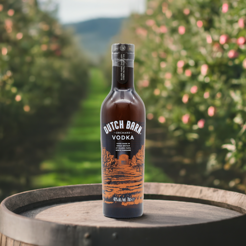 Dutch Barn Orchard Vodka 0,7 l