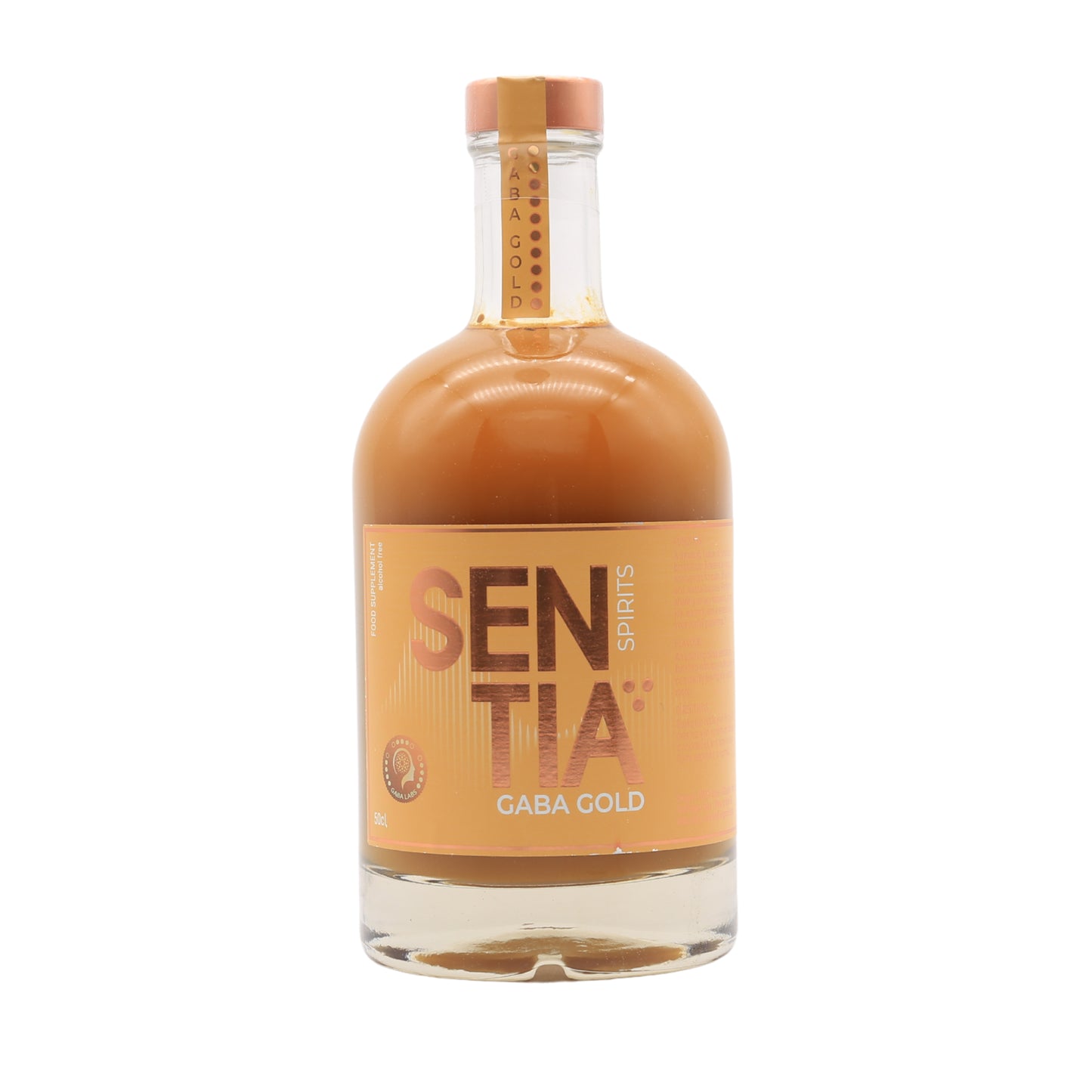 Sentia GABA Gold 0,5 l
