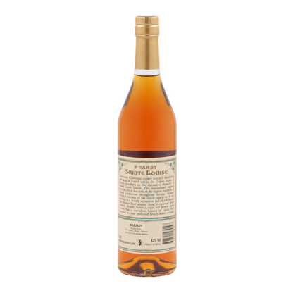 Brandy Sainte Louise 700ml