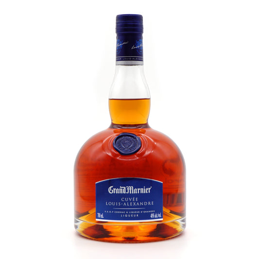 Grand Marnier Louis-Alexandre Cuvée Likör 0,7 l