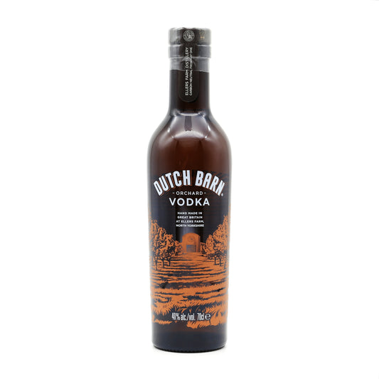 Dutch Barn Ricky Dutch Barn Vodka kaufen | Geistreich Spirits