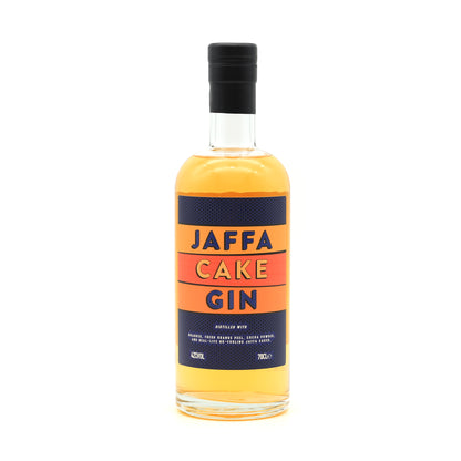 Jaffa Cake Gin 0,7 l