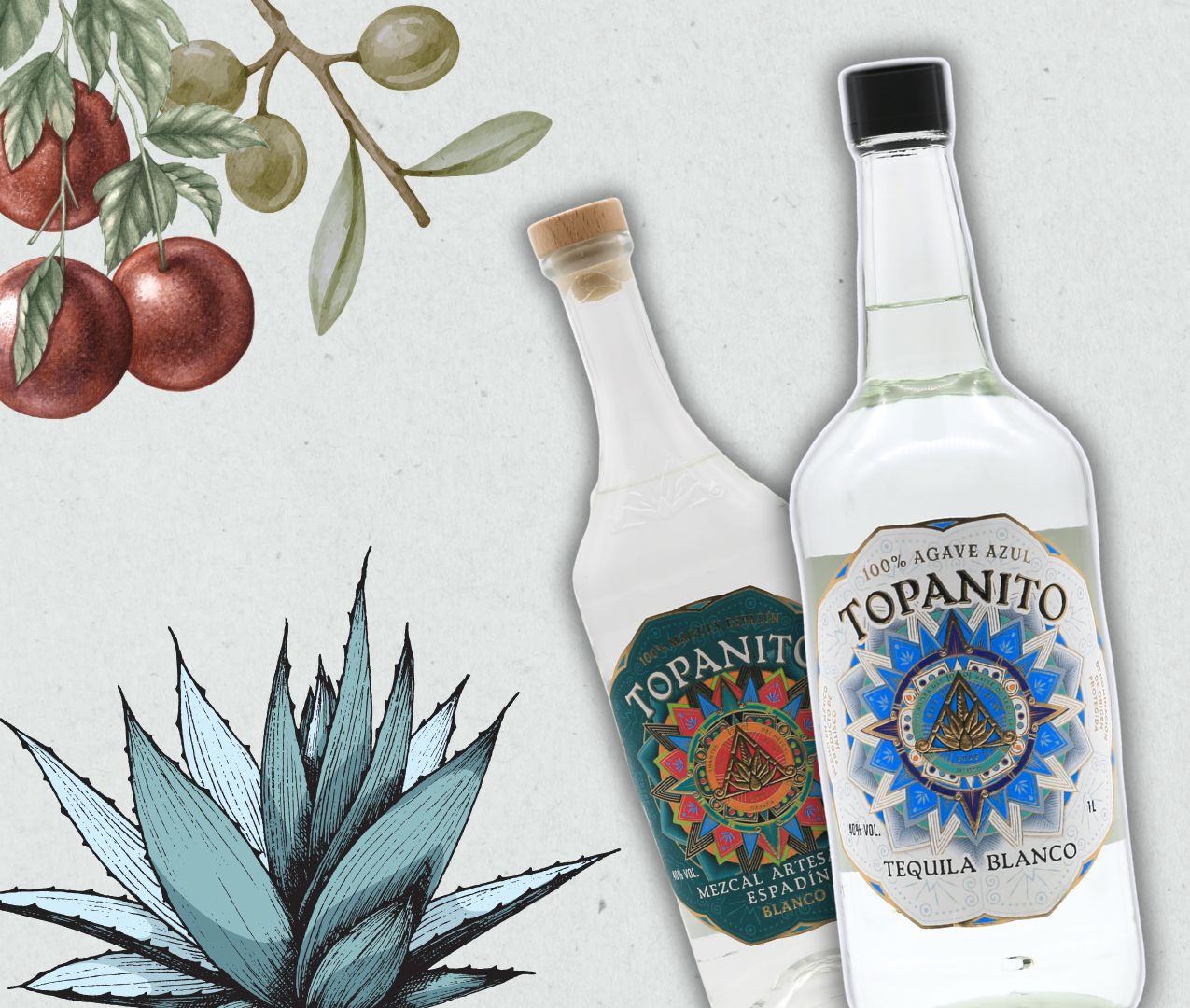 Tequila & Mezcal kaufen | Geistreich Spirits