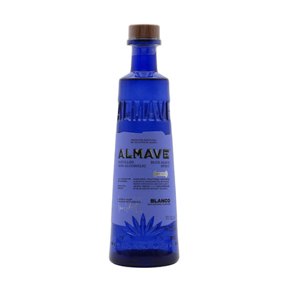 Almave Blanco Blue Agave Spirit (alkoholfrei) 700ml