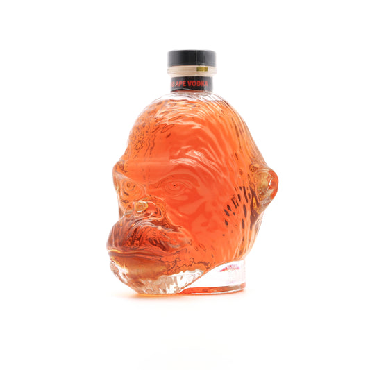 Diamond Ape Vodka - Popcorn 0,7 l