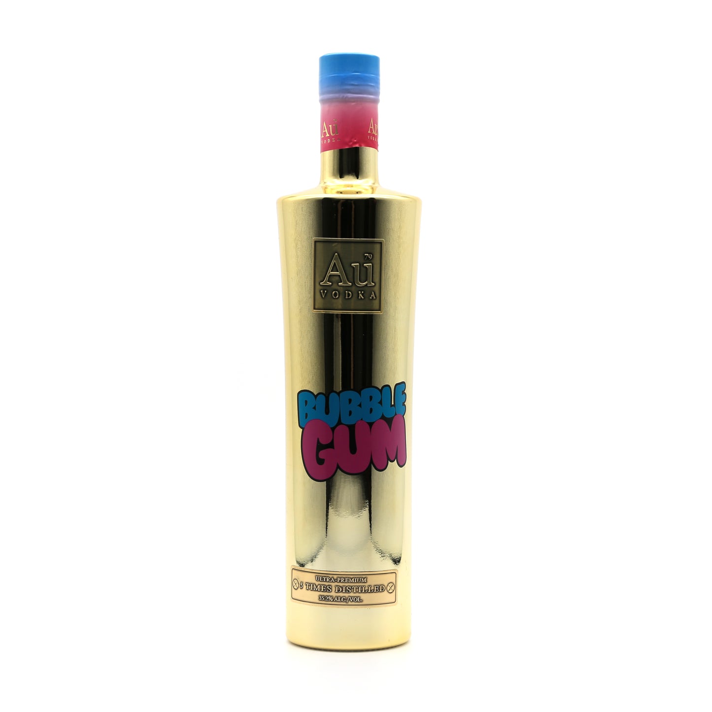 AU Bubble Gum Vodka 700ml