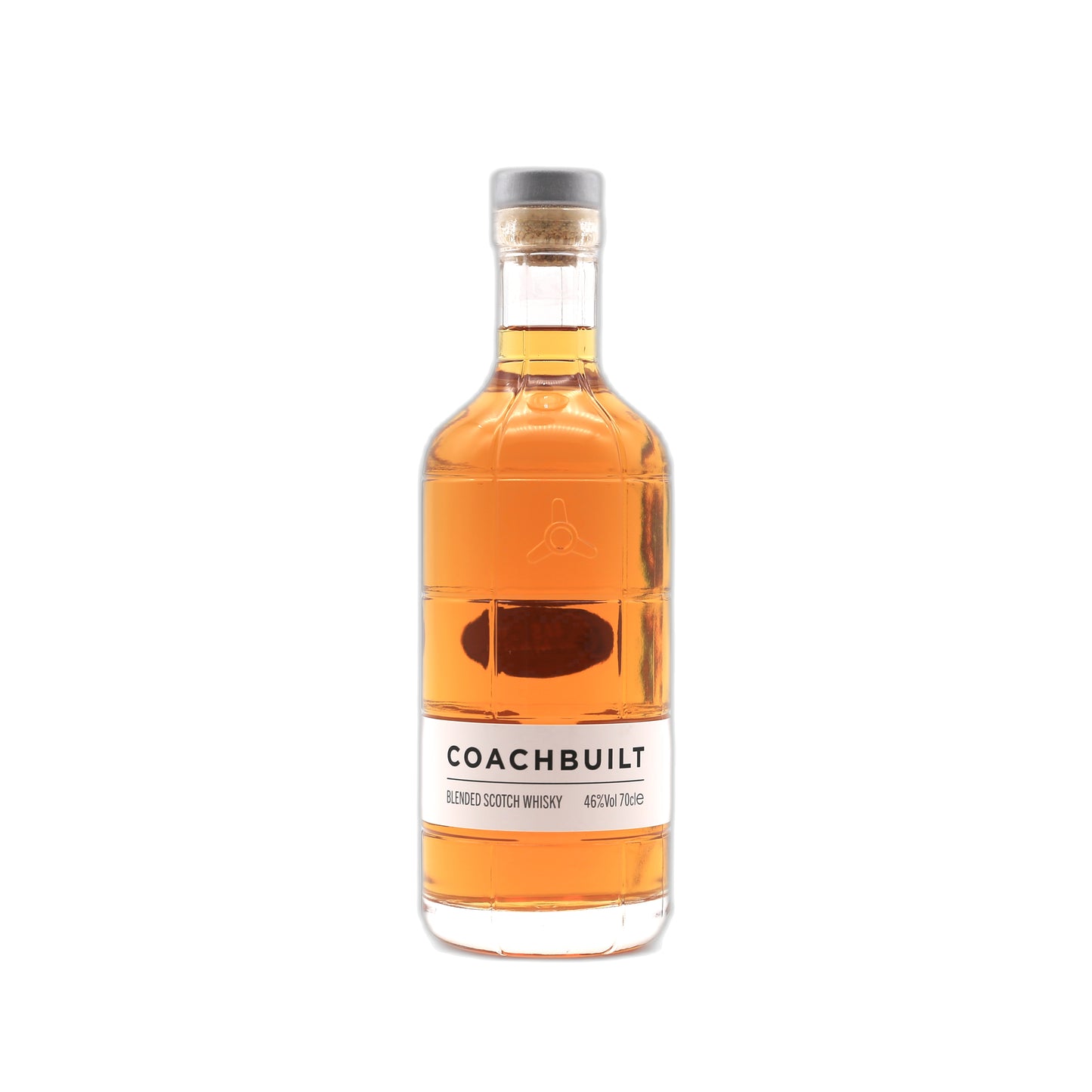 Coachbuilt Whisky 0,7 l