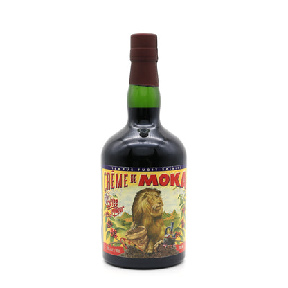 Tempus Fugit Creme de Moka Coffee Likör 0,7 l