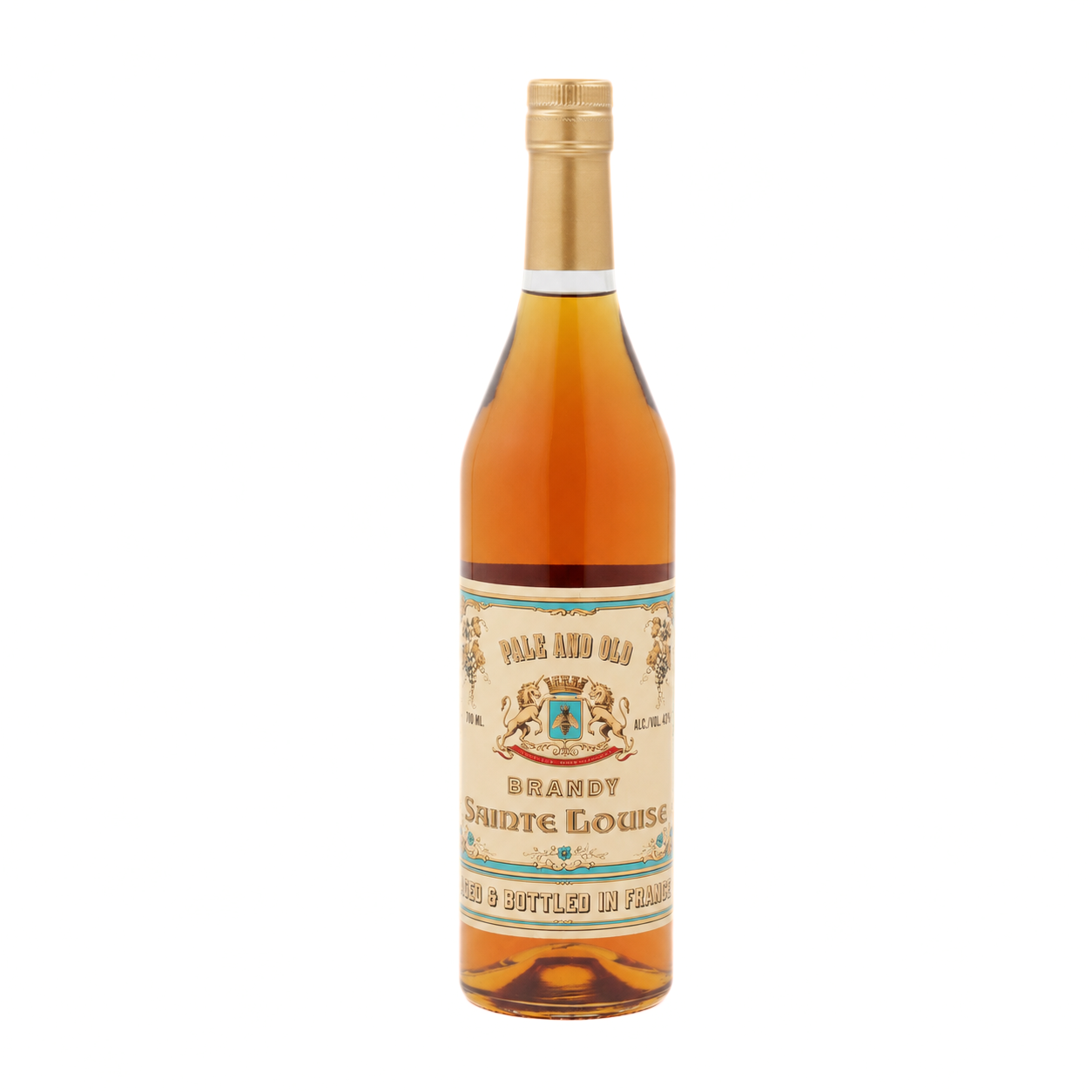 Brandy Sainte Louise 700ml