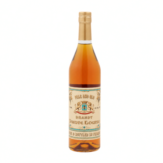Brandy Sainte Louise 700ml