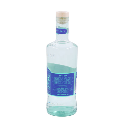 Dancing Sands Dry Gin 700ml aus Neuseeland