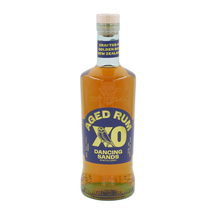 Dancing Sands XO Rum 700ml aus Neuseeland