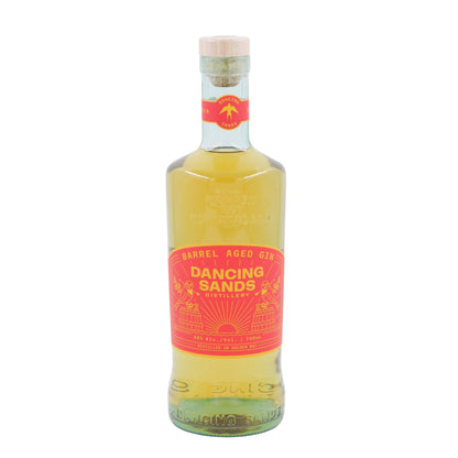 Dancing Sands Barrel Aged Gin 700ml aus Neuseeland