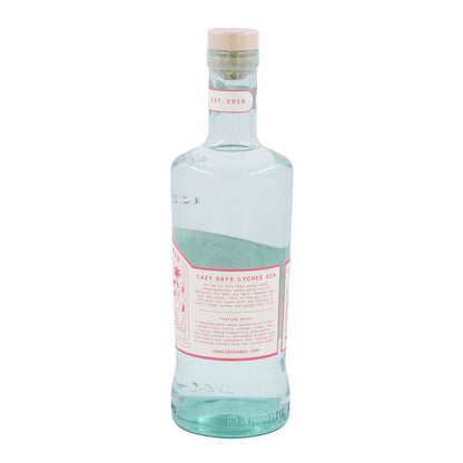 Dancing Sands Lazy Day's Lychee Gin 700ml aus Neuseeland
