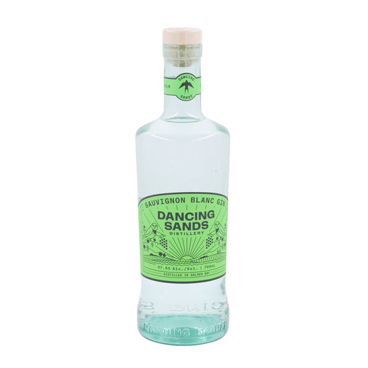 Dancing Sands Sauvignon Blanc Gin 700ml aus Neuseeland