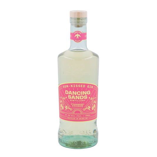 Dancing Sands Sun Kissed Gin 700ml aus Neuseeland