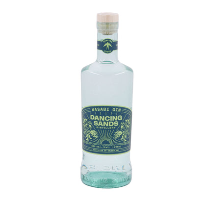 Dancing Sands Wasabi Gin 700ml