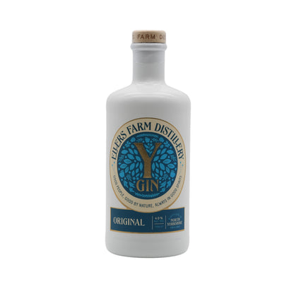 Ellers Farm Y-Gin 500ml