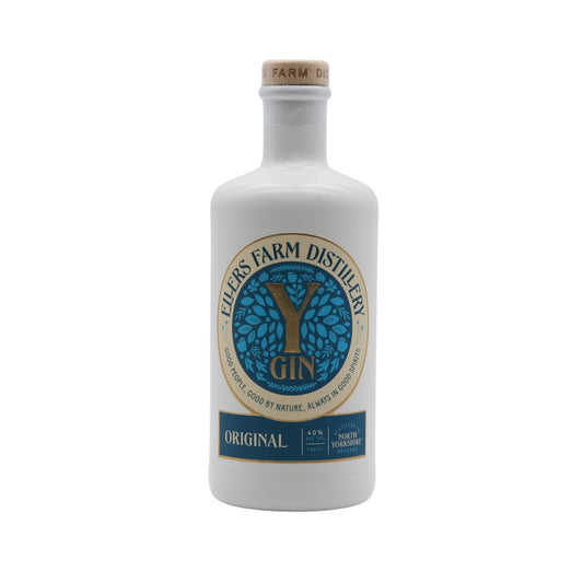 Ellers Farm Y-Gin 500ml