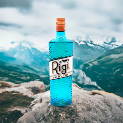 Mount Rigi Likör 0,7 l