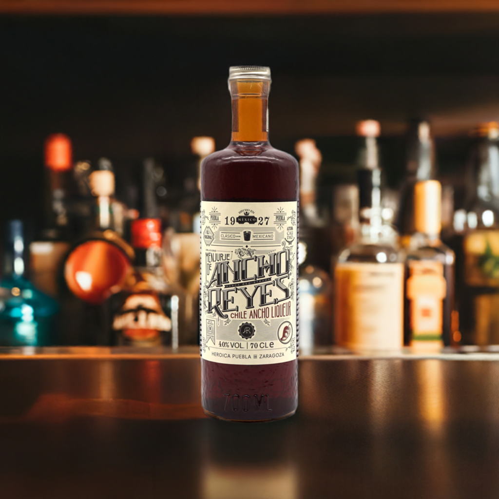 Ancho Reyes Rojo Chili Likör 0,7 l