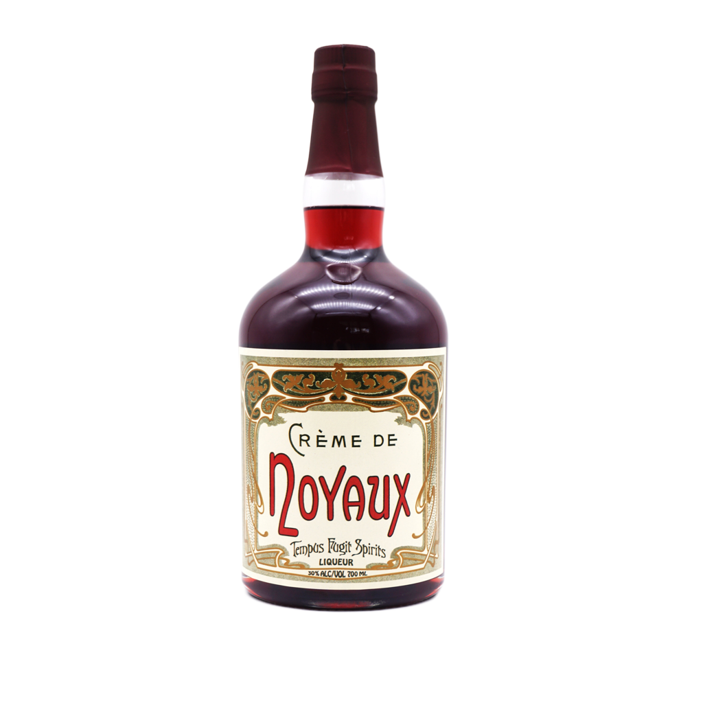 Tempus Fugit Creme de Noyaux Likör 0,7 l