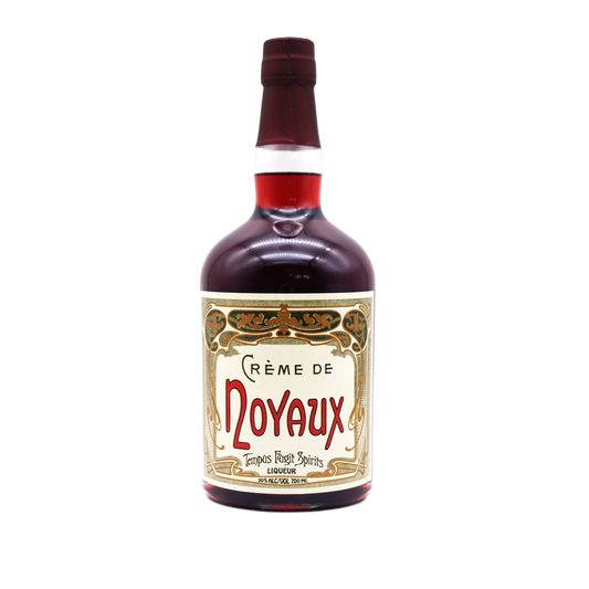 Tempus Fugit Creme de Noyaux Likör 0,7 l