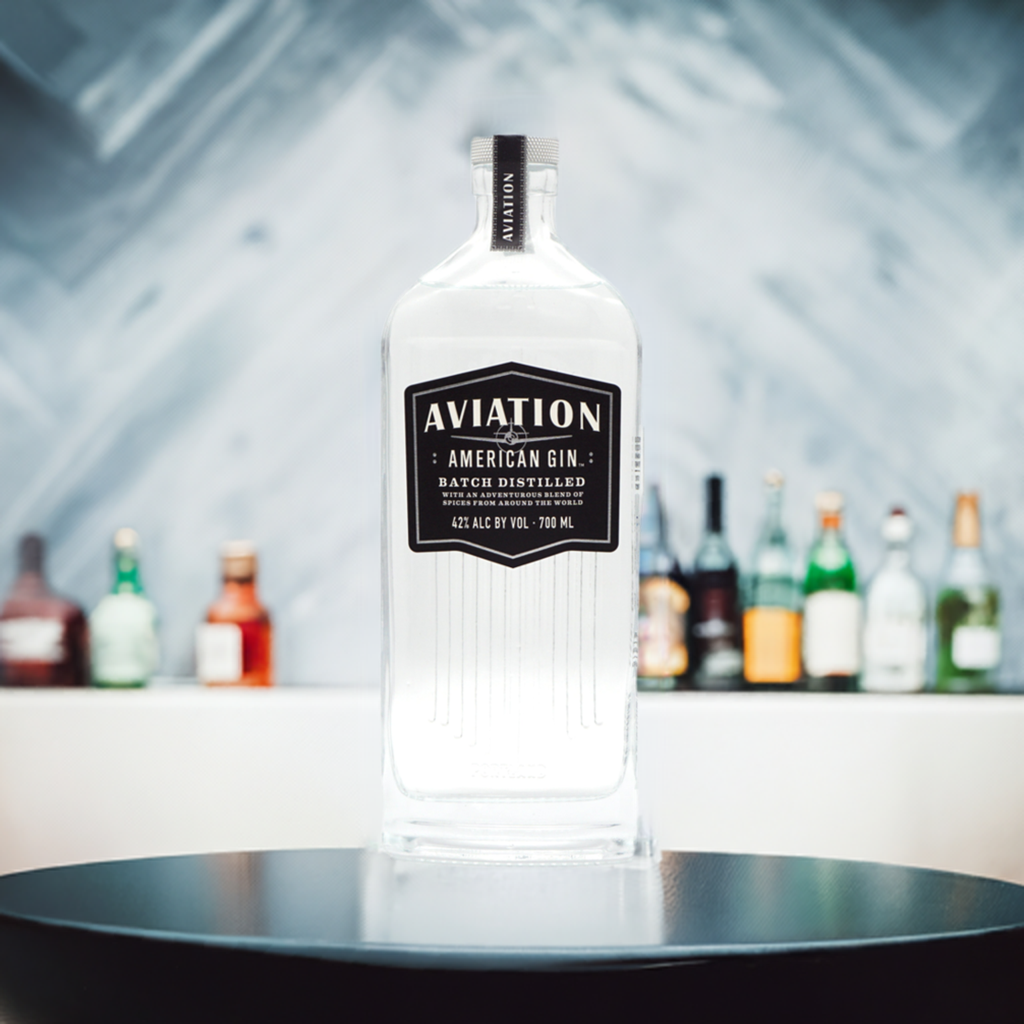 Aviation Gin 0,7 l