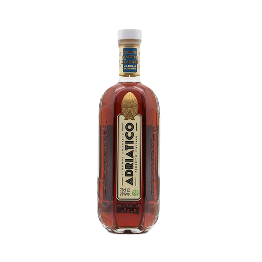 ADRIATICO Roasted Almonds Amaretto Likör 0,7 l