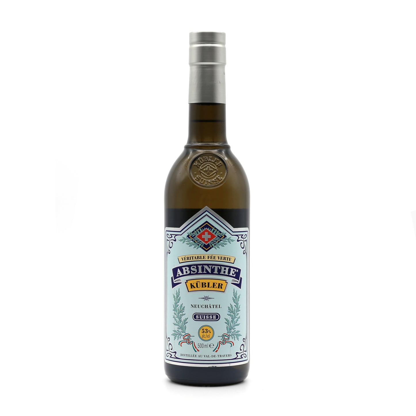 Absinthe Kübler 0,5 l