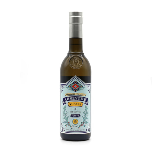 Absinthe Kübler 0,5 l