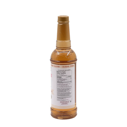 Matteo’s - Cookie Dough - Kaffeesirup (zuckerfrei) 750ml