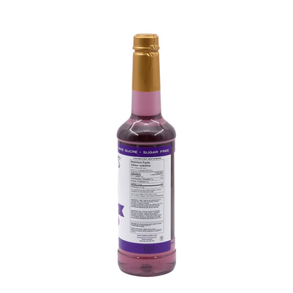 Matteo’s - Lavendel - Kaffeesirup (zuckerfrei) 750ml