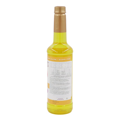 Matteo’s - Mango - Sirup: Perfekt für Dessert, Kaffee und Matcha Latte (zuckerfrei) 1000ml