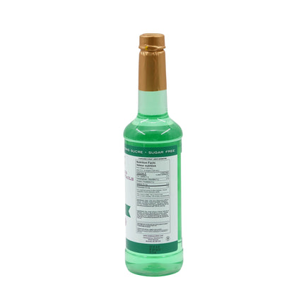 Matteo’s - Mojito - Cocktailsirup (zuckerfrei) 750ml