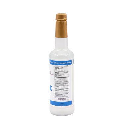 Matteo’s - Pina Colada - Cocktailsirup (zuckerfrei) 750ml