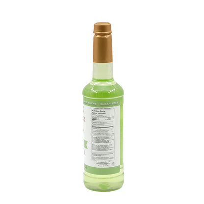 Matteo’s - Pistazie - Kaffeesirup (zuckerfrei) 750ml
