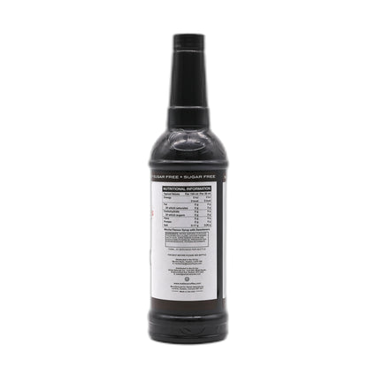 Matteo’s - Mokka - Kaffeesirup (zuckerfrei) 0,75 l