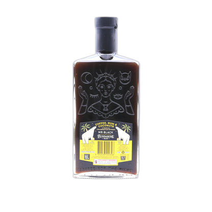 Mr. Black Coconut Rum Coffee Likör 0,7 l