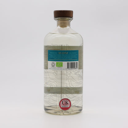 Dà Mhìle Organic Seaweed Gin 700ml