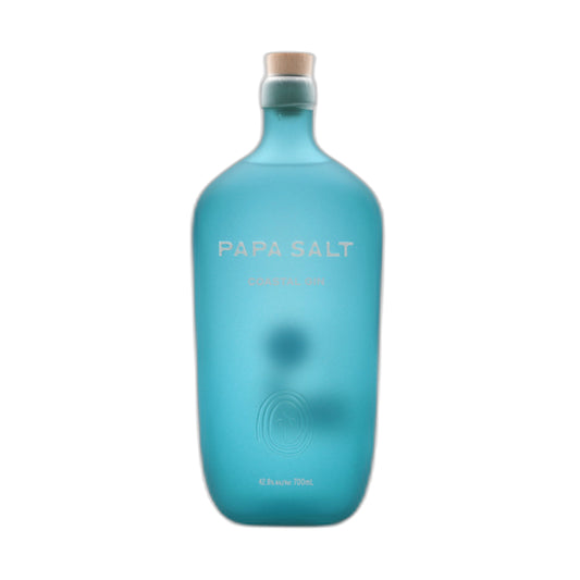Papa Salt Coastal Gin 0,7 l