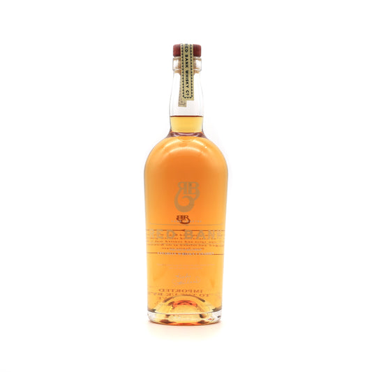 Red Bank Whisky 0,7 l